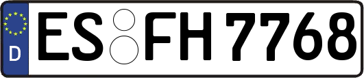 ES-FH7768