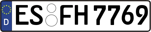 ES-FH7769