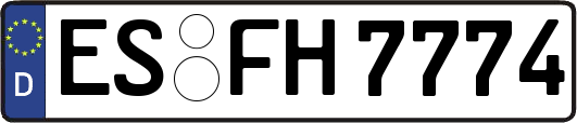 ES-FH7774