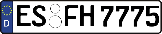 ES-FH7775