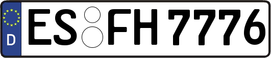 ES-FH7776