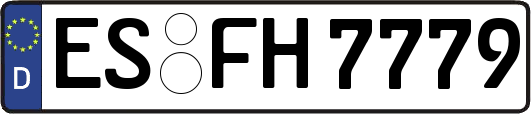 ES-FH7779