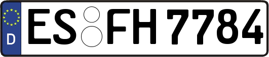 ES-FH7784