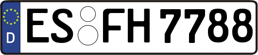 ES-FH7788