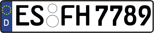 ES-FH7789