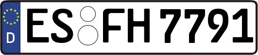 ES-FH7791