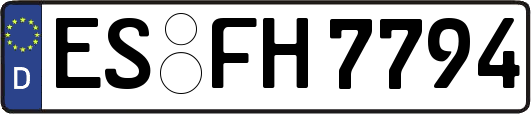 ES-FH7794