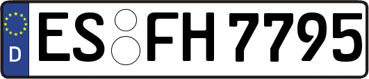 ES-FH7795