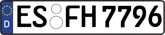 ES-FH7796