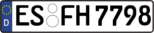 ES-FH7798
