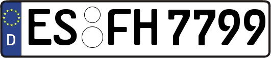 ES-FH7799