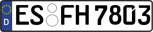 ES-FH7803