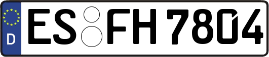 ES-FH7804