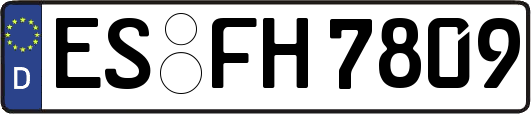 ES-FH7809