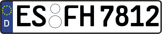 ES-FH7812