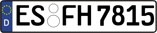 ES-FH7815