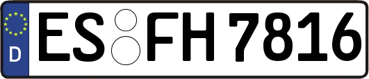 ES-FH7816
