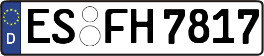 ES-FH7817