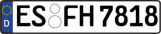 ES-FH7818