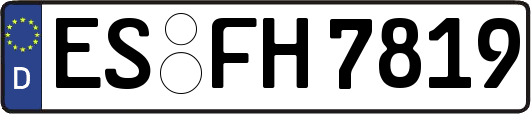 ES-FH7819