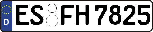ES-FH7825