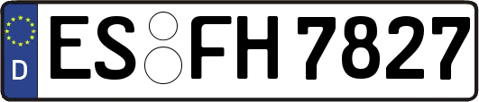 ES-FH7827