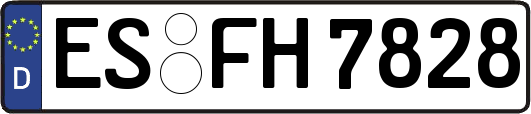 ES-FH7828