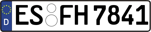 ES-FH7841