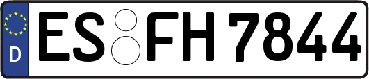 ES-FH7844