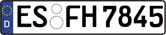 ES-FH7845