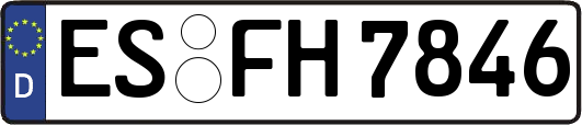 ES-FH7846