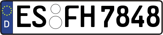 ES-FH7848