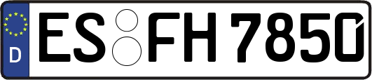 ES-FH7850
