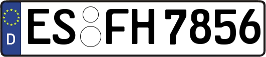 ES-FH7856