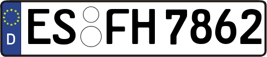 ES-FH7862