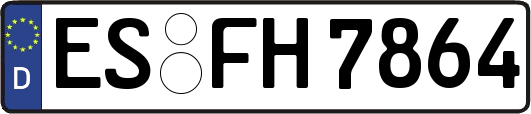 ES-FH7864