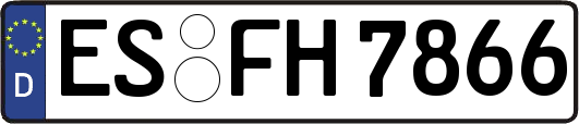 ES-FH7866
