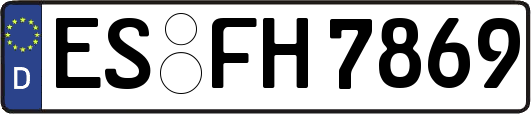 ES-FH7869