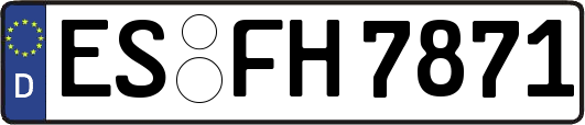 ES-FH7871