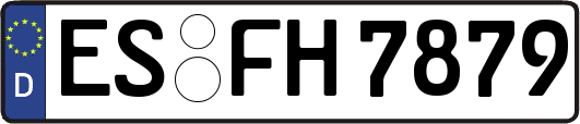 ES-FH7879