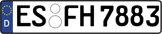 ES-FH7883