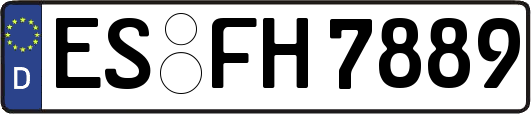 ES-FH7889