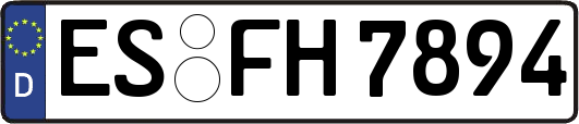 ES-FH7894