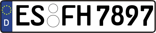 ES-FH7897