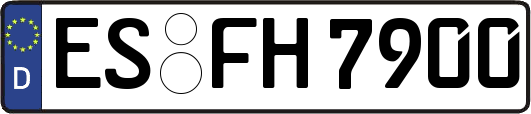 ES-FH7900