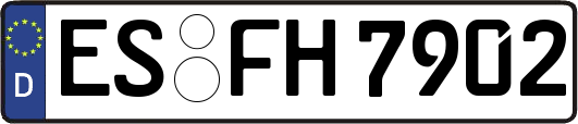 ES-FH7902