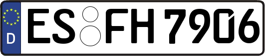 ES-FH7906