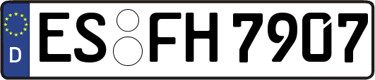 ES-FH7907