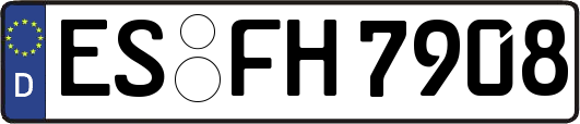 ES-FH7908