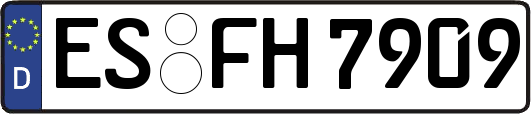 ES-FH7909